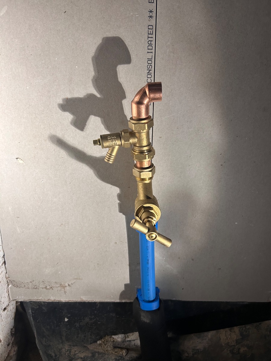 Heating Engineer: Image 3